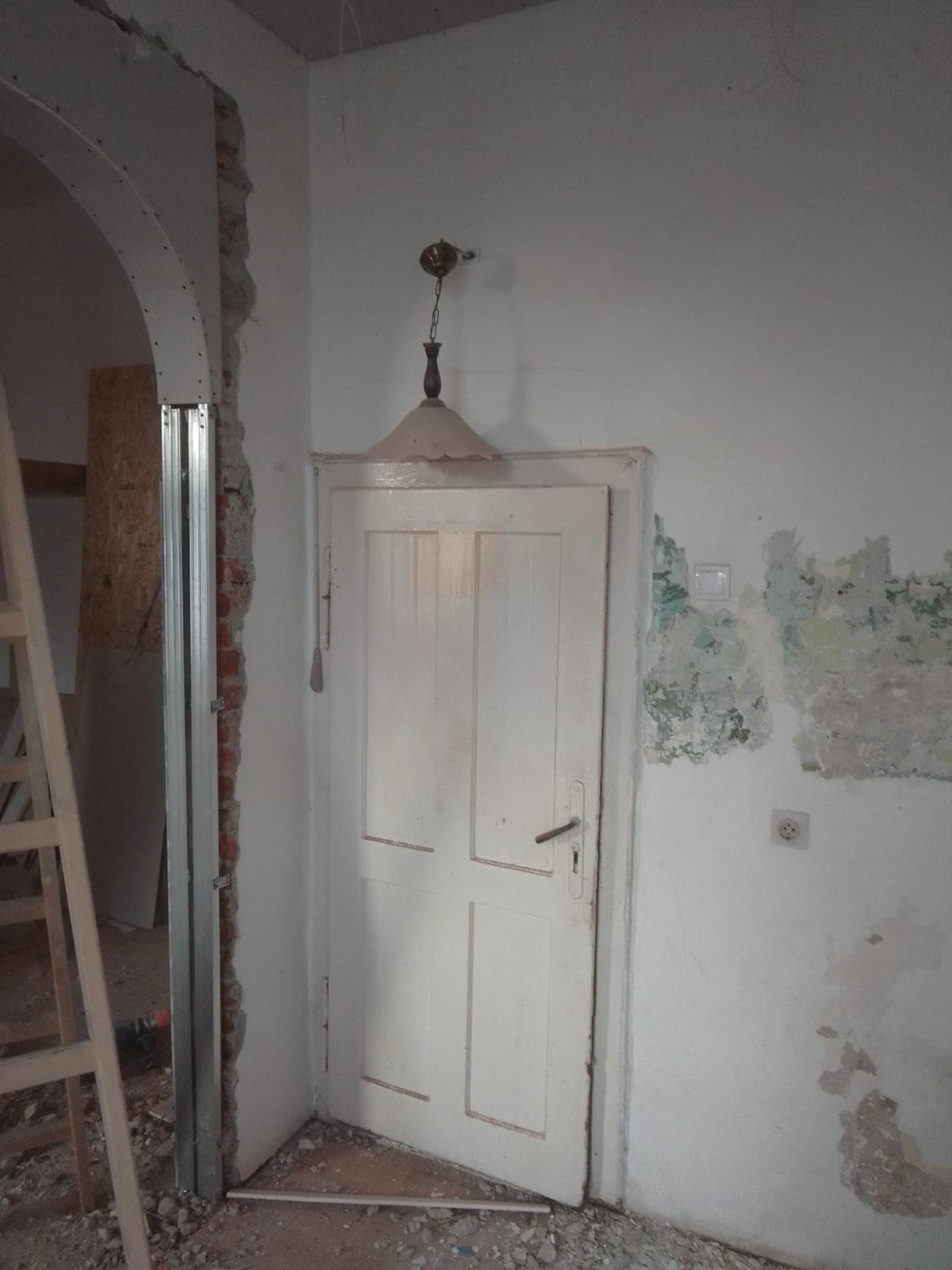 Ključ u ruke renoviranje celog stana